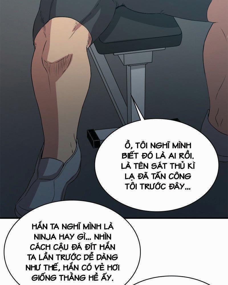 Người Bán Hoa Mạnh Nhất 51 trang 2