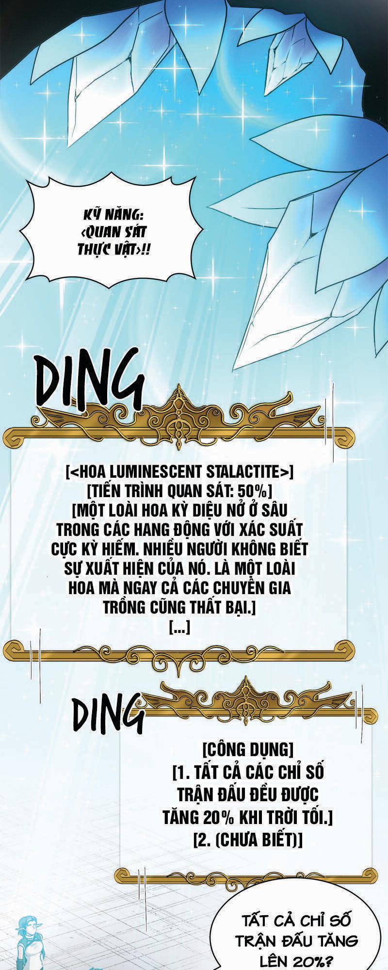 Người Bán Hoa Mạnh Nhất 51 trang 29