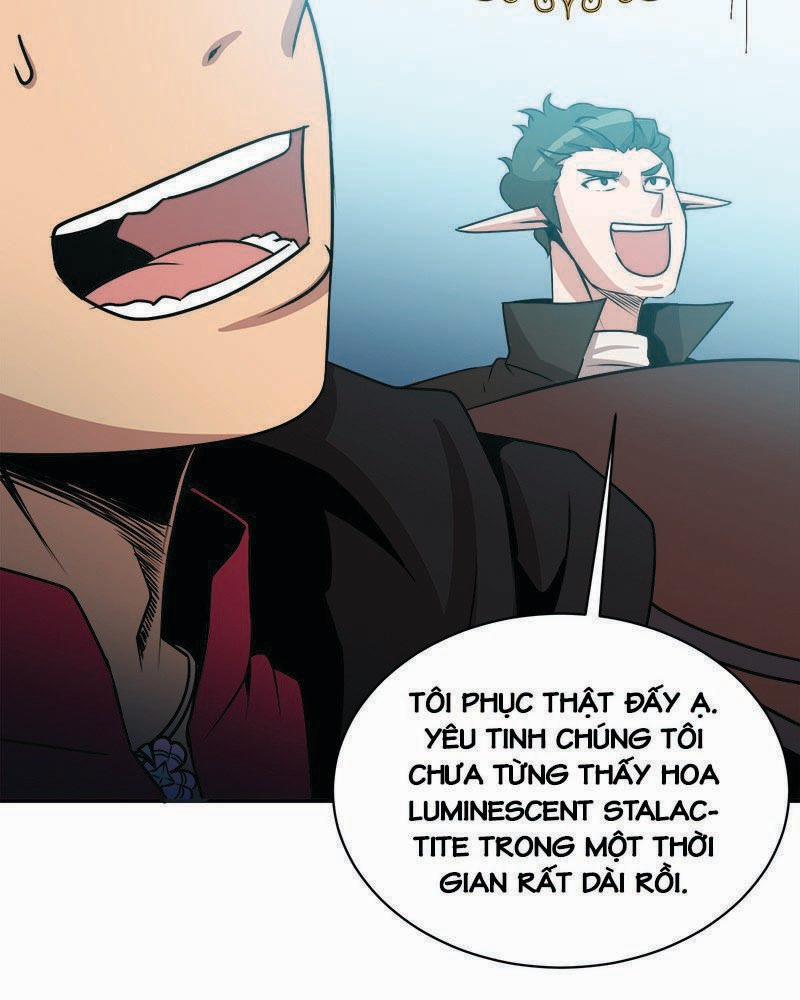 Người Bán Hoa Mạnh Nhất 51 trang 31