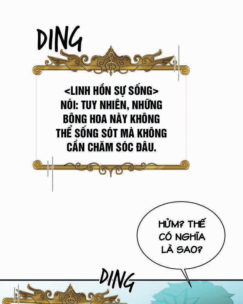 Người Bán Hoa Mạnh Nhất 51 trang 32