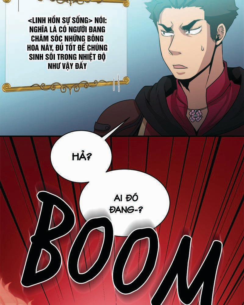 Người Bán Hoa Mạnh Nhất 51 trang 33