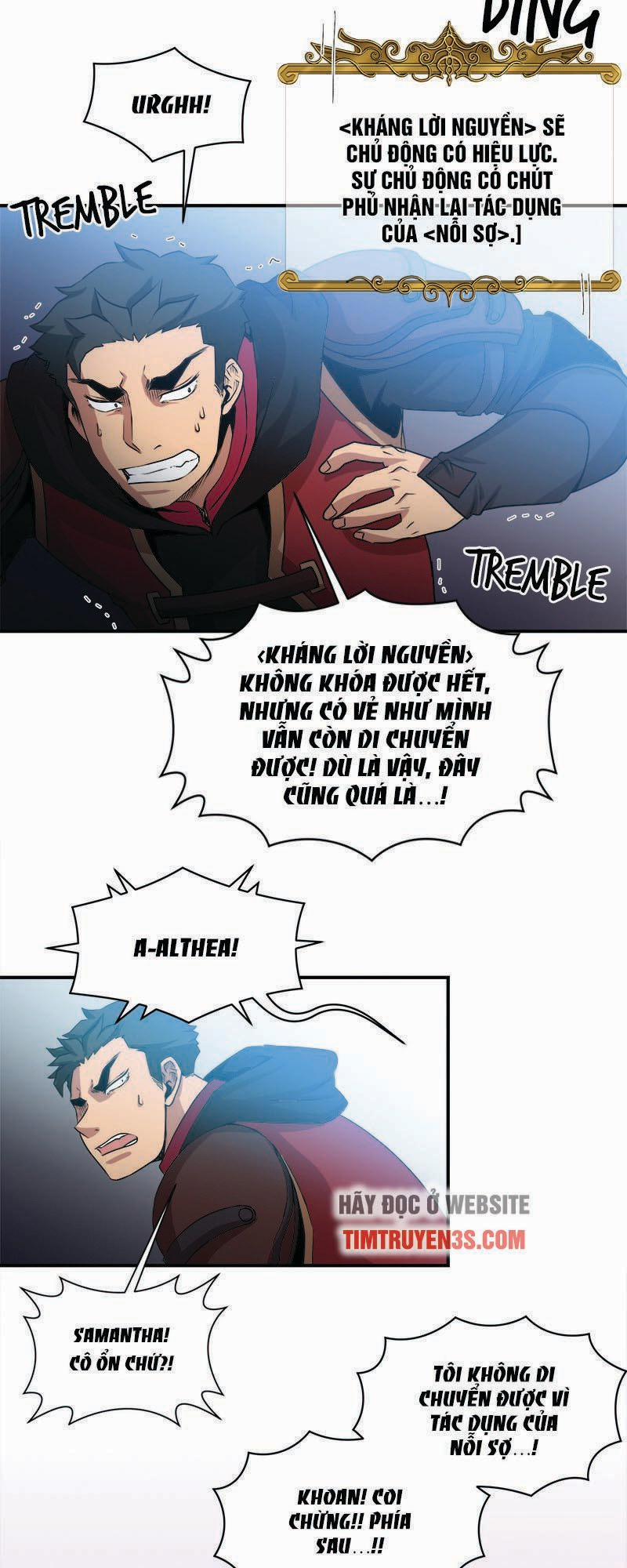 Người Bán Hoa Mạnh Nhất 51 trang 41