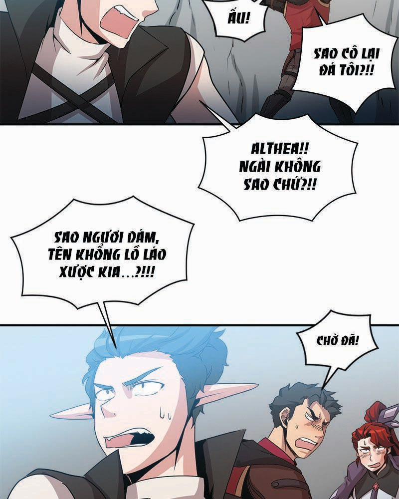 Người Bán Hoa Mạnh Nhất 51 trang 52