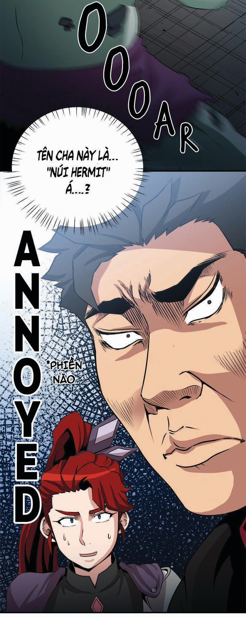 Người Bán Hoa Mạnh Nhất 51 trang 60