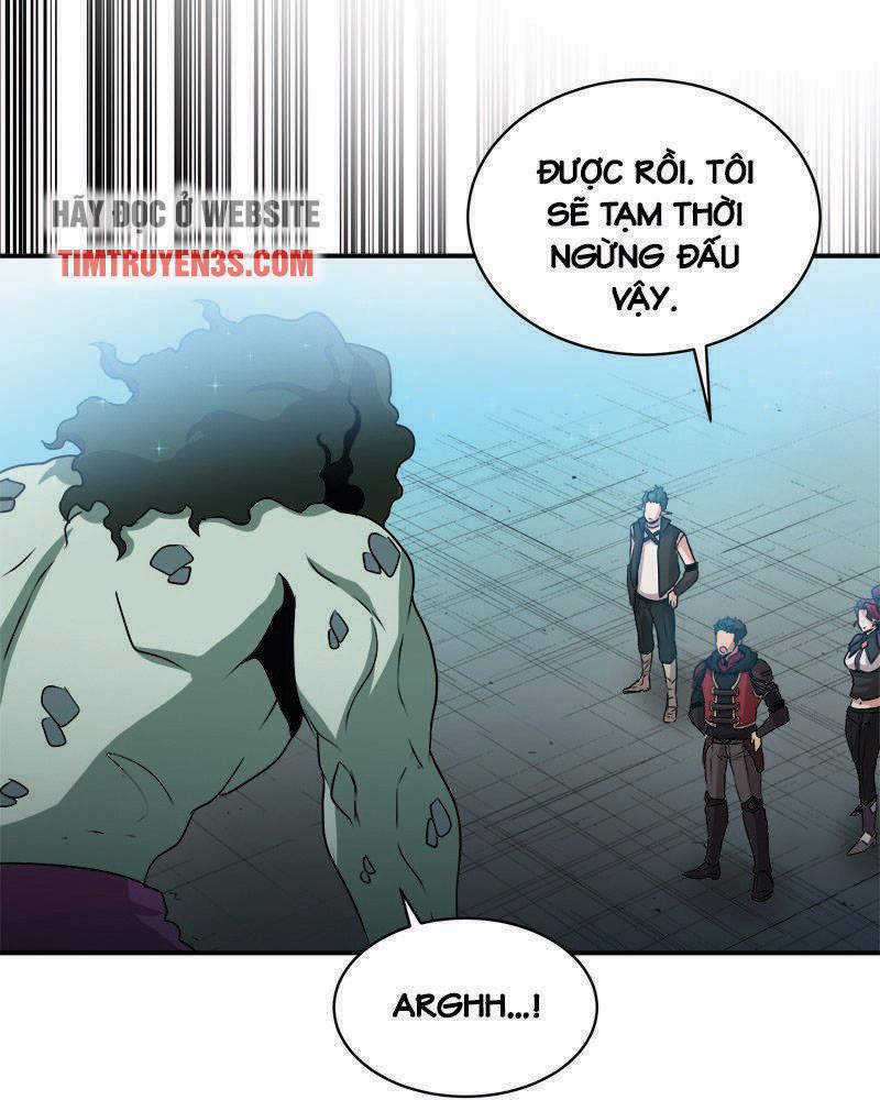 Người Bán Hoa Mạnh Nhất 52 trang 10