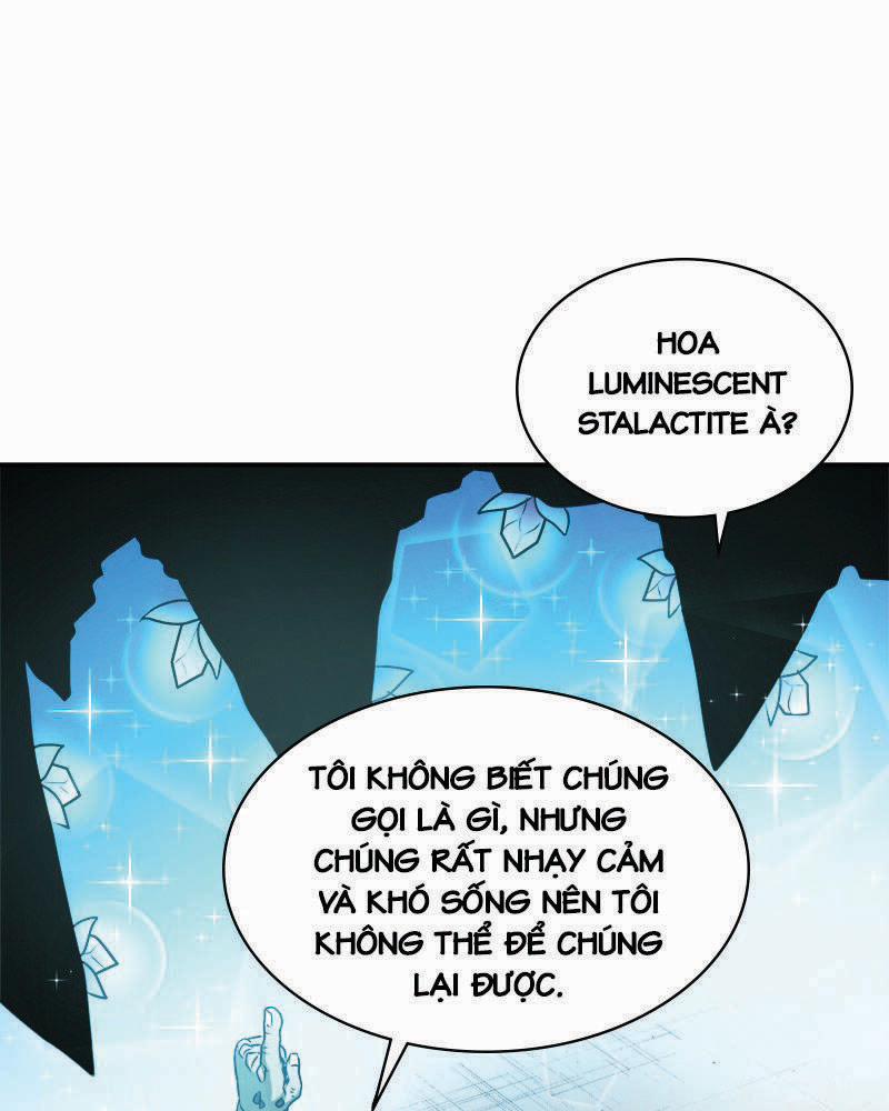 Người Bán Hoa Mạnh Nhất 52 trang 16