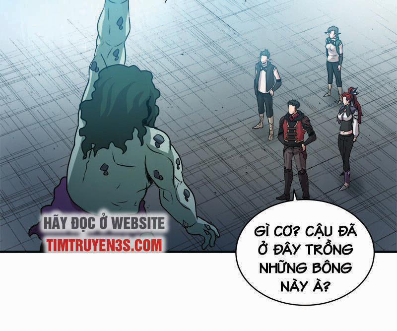 Người Bán Hoa Mạnh Nhất 52 trang 17