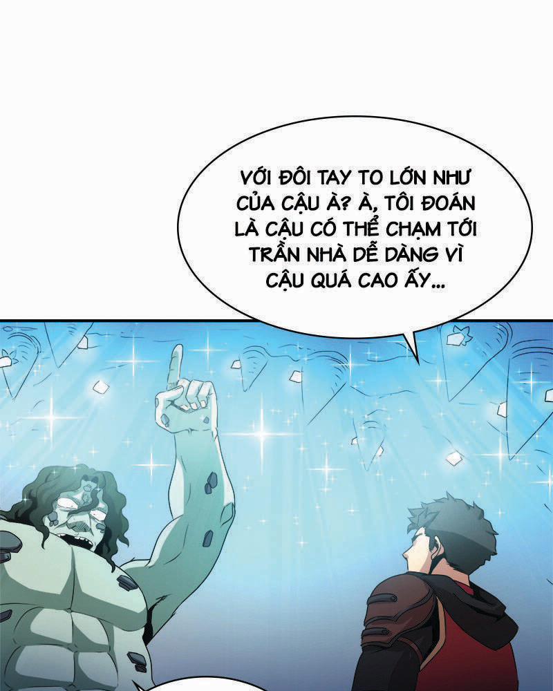 Người Bán Hoa Mạnh Nhất 52 trang 18