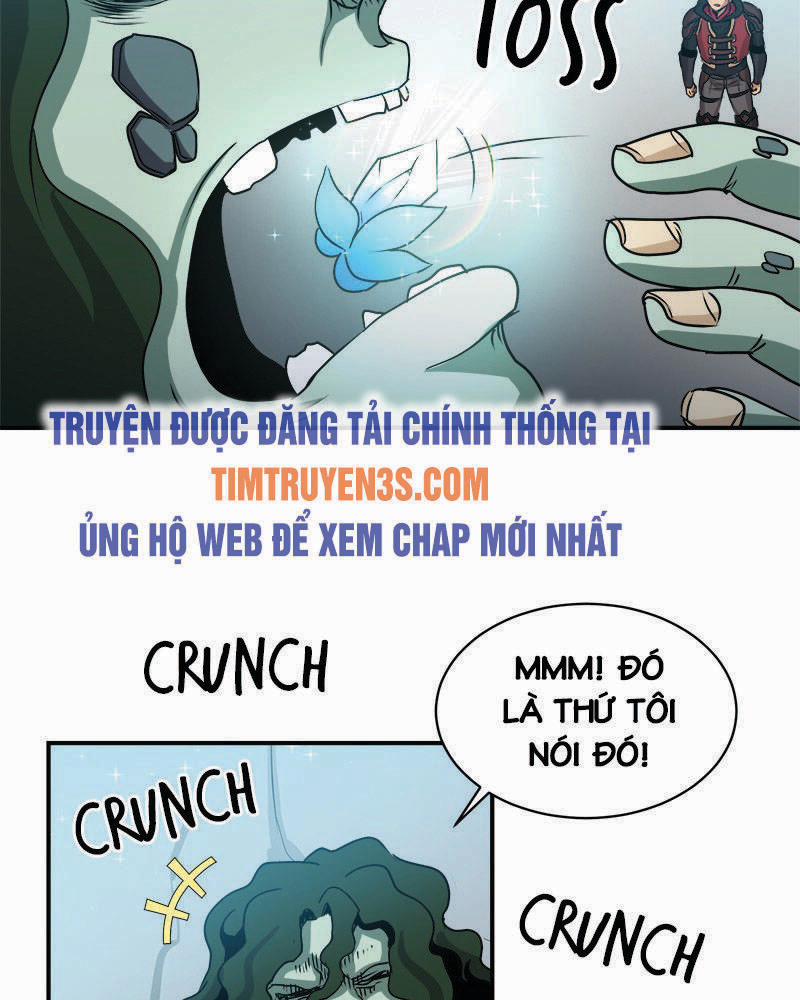 Người Bán Hoa Mạnh Nhất 52 trang 27