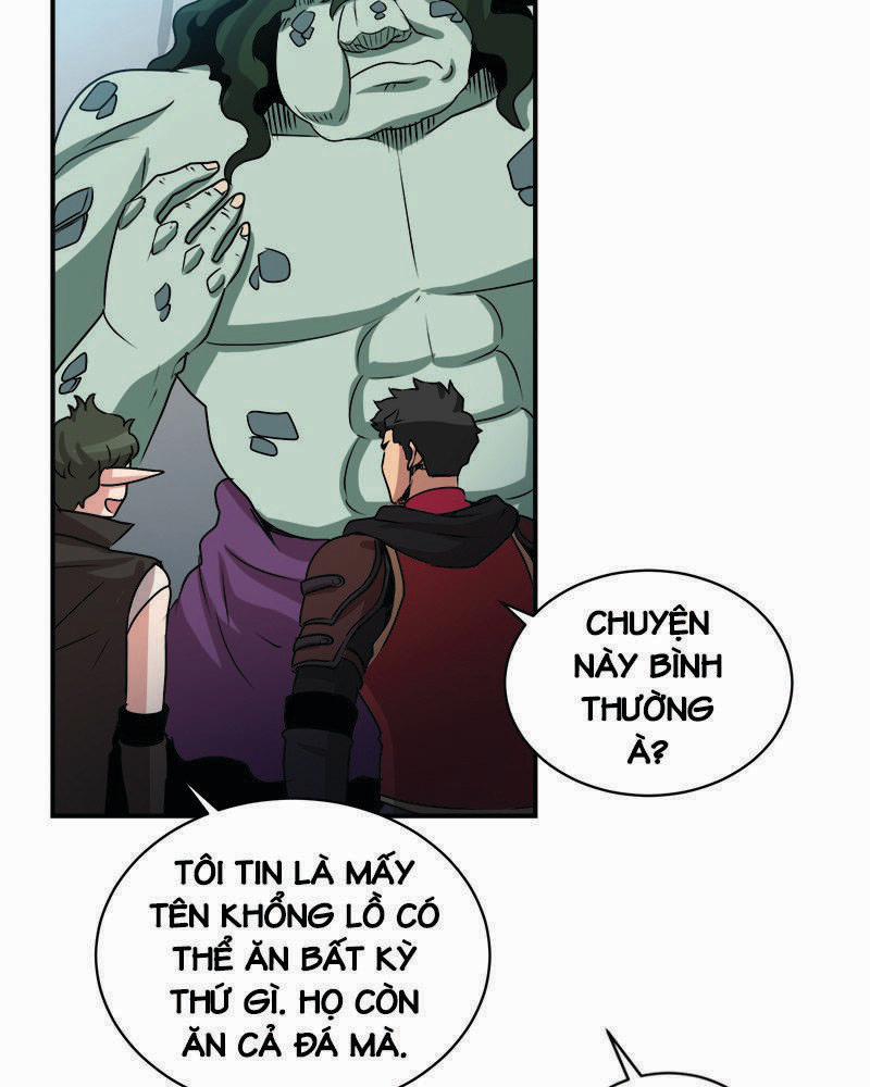 Người Bán Hoa Mạnh Nhất 52 trang 28