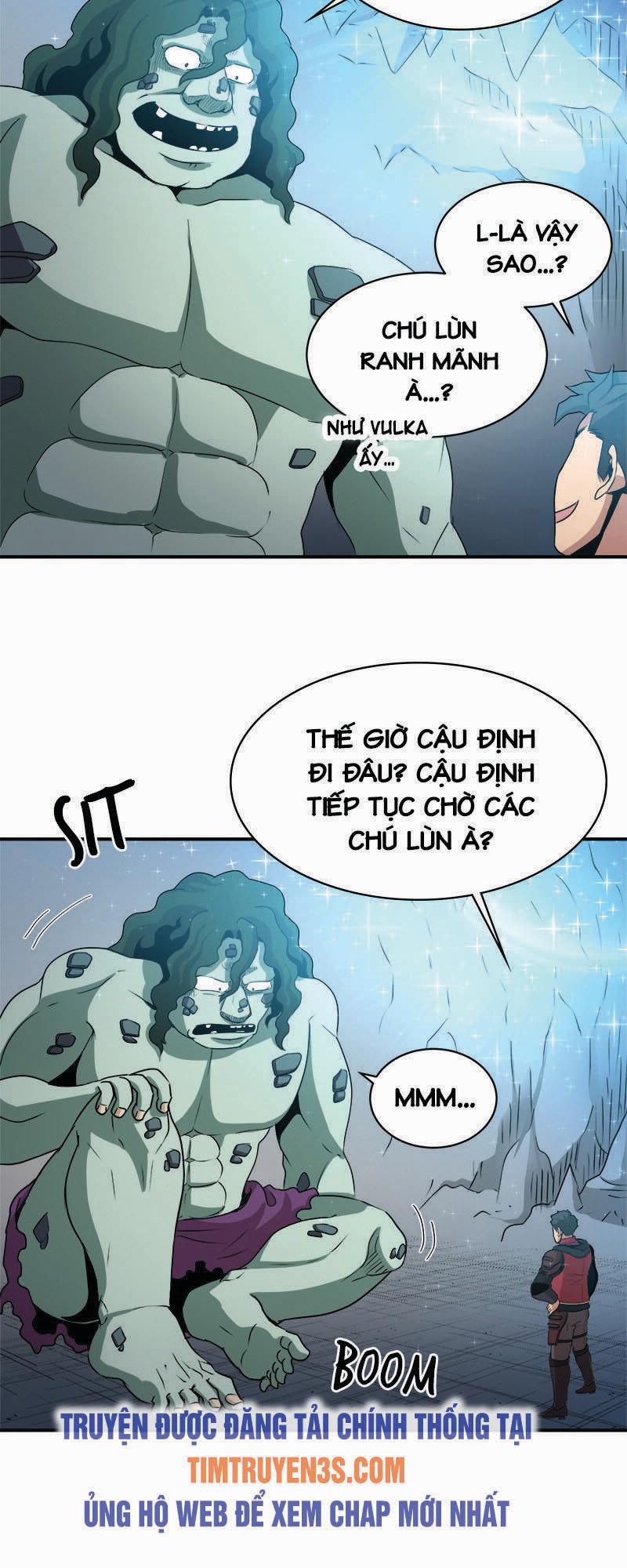 Người Bán Hoa Mạnh Nhất 52 trang 38