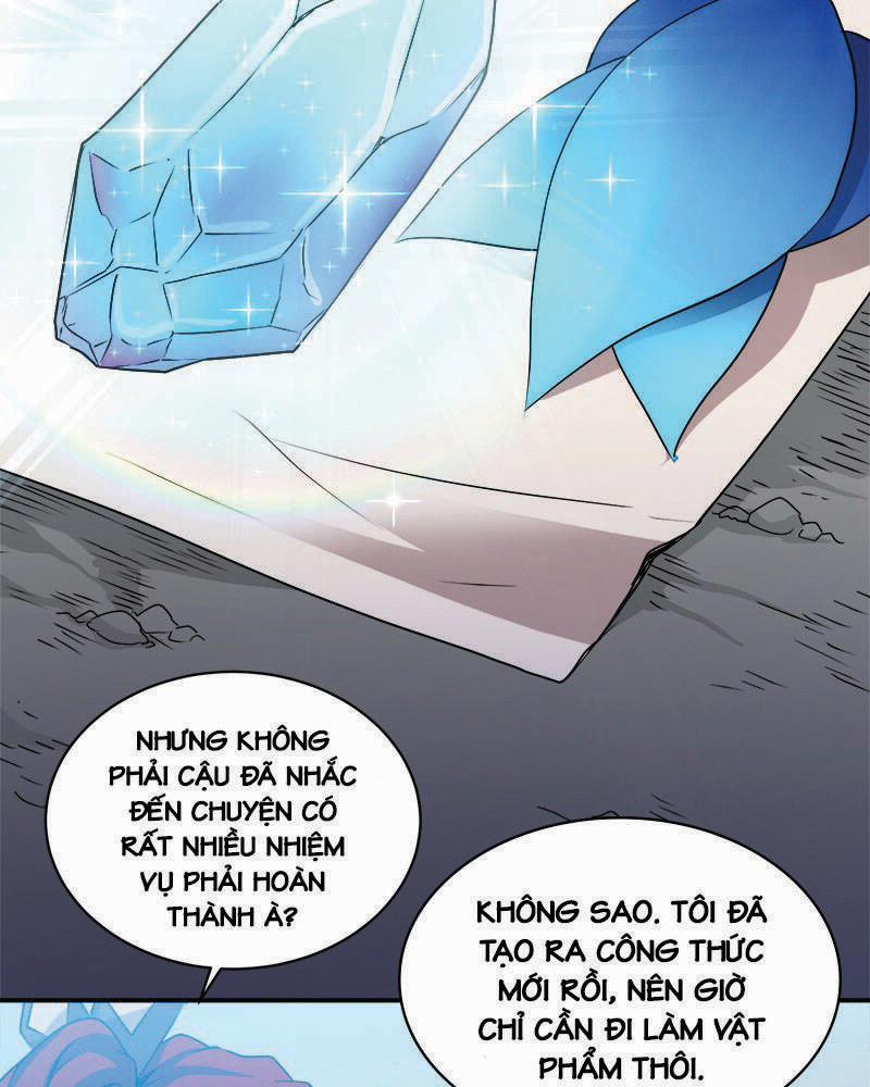 Người Bán Hoa Mạnh Nhất 52 trang 50