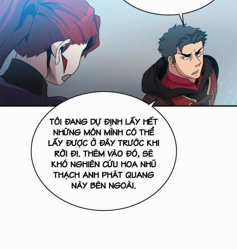 Người Bán Hoa Mạnh Nhất 52 trang 51