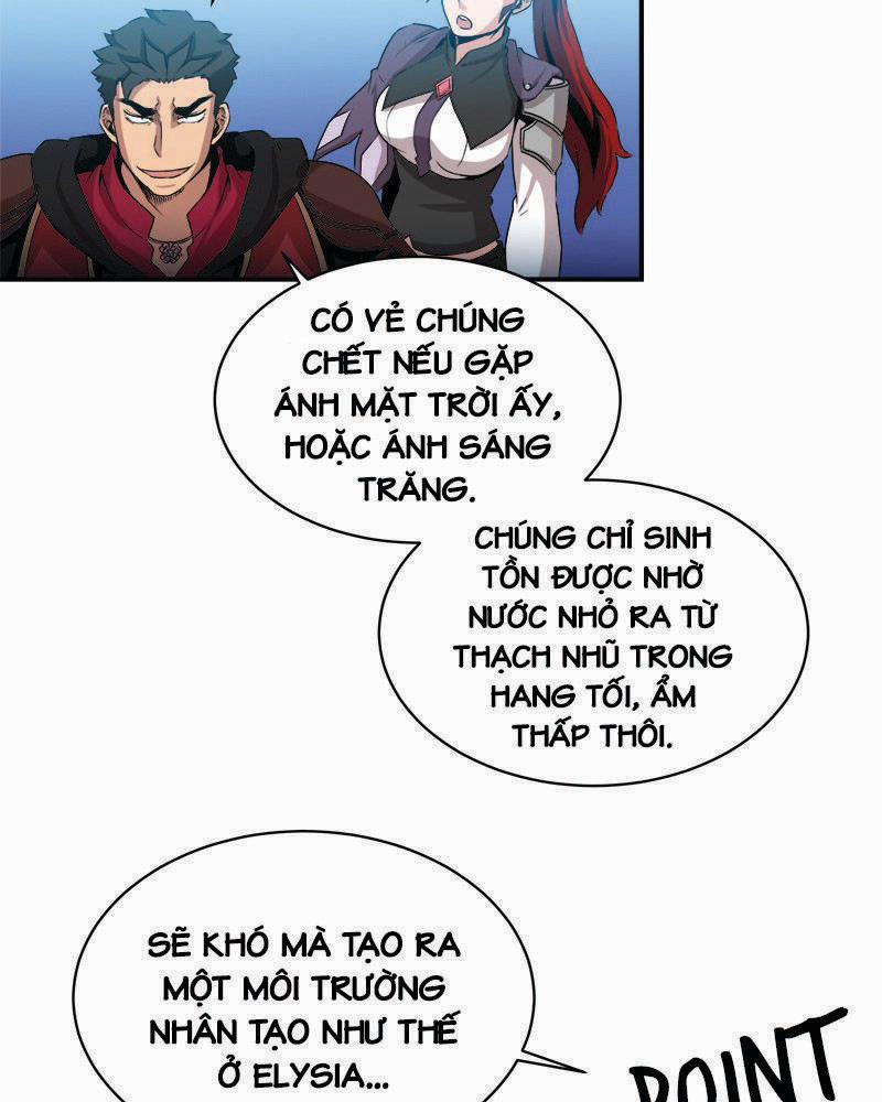 Người Bán Hoa Mạnh Nhất 52 trang 57