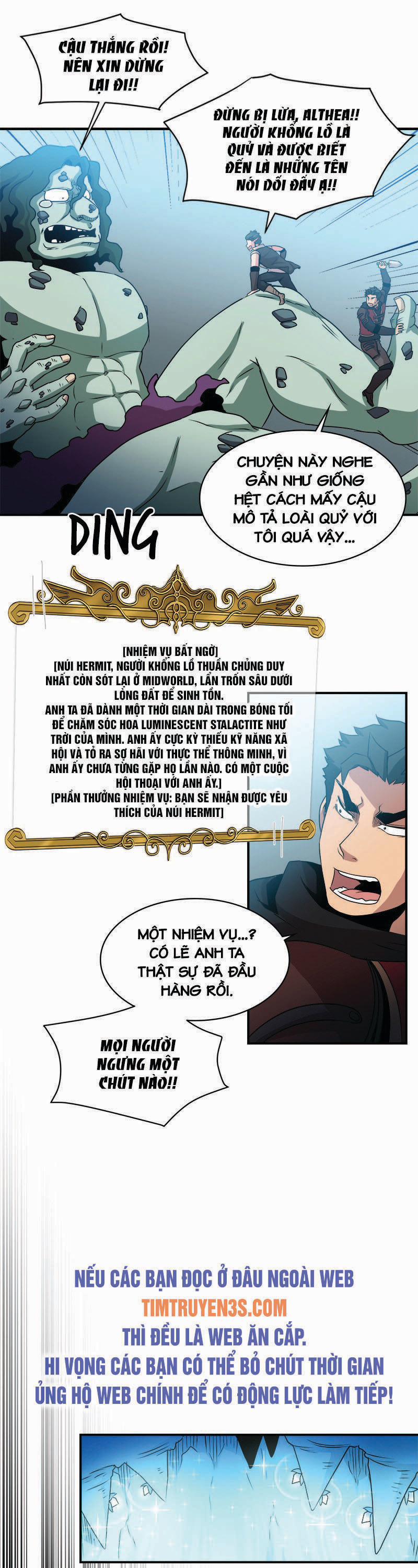 Người Bán Hoa Mạnh Nhất 52 trang 9