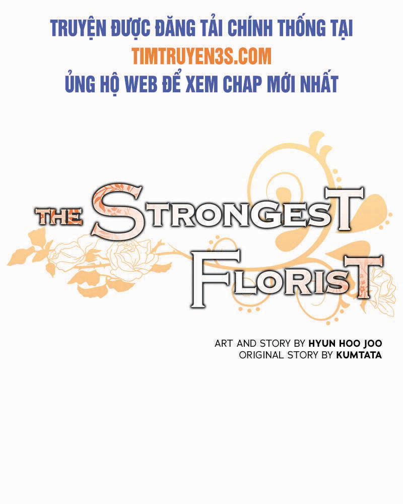 Người Bán Hoa Mạnh Nhất 53 trang 26