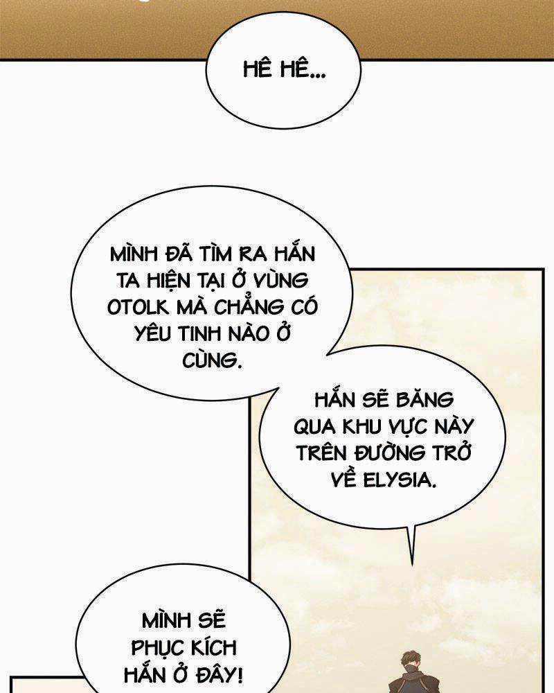 Người Bán Hoa Mạnh Nhất 53 trang 28