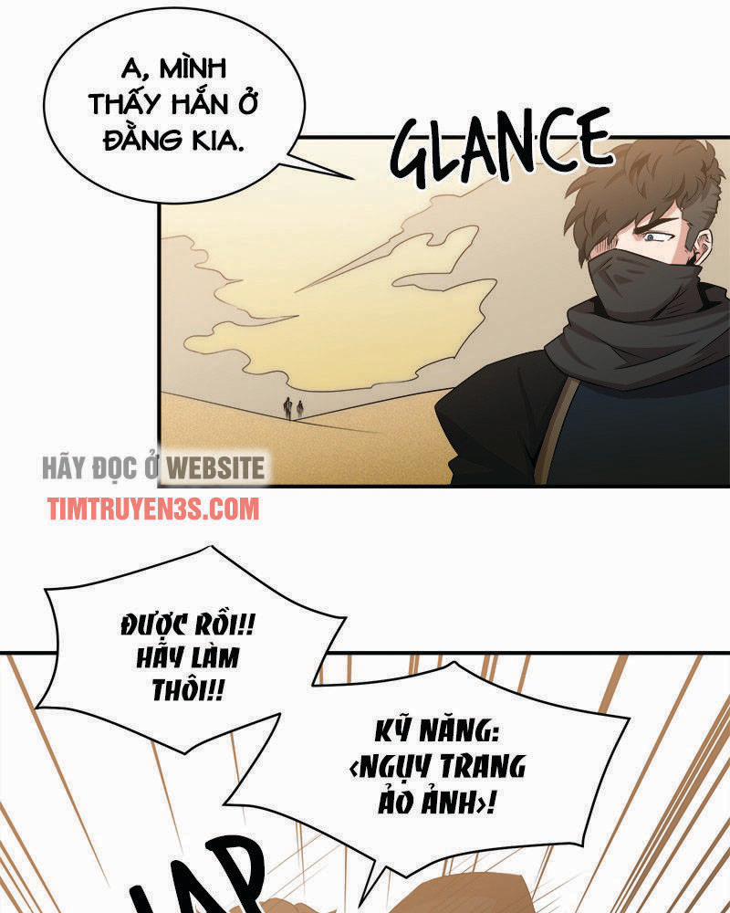 Người Bán Hoa Mạnh Nhất 53 trang 32