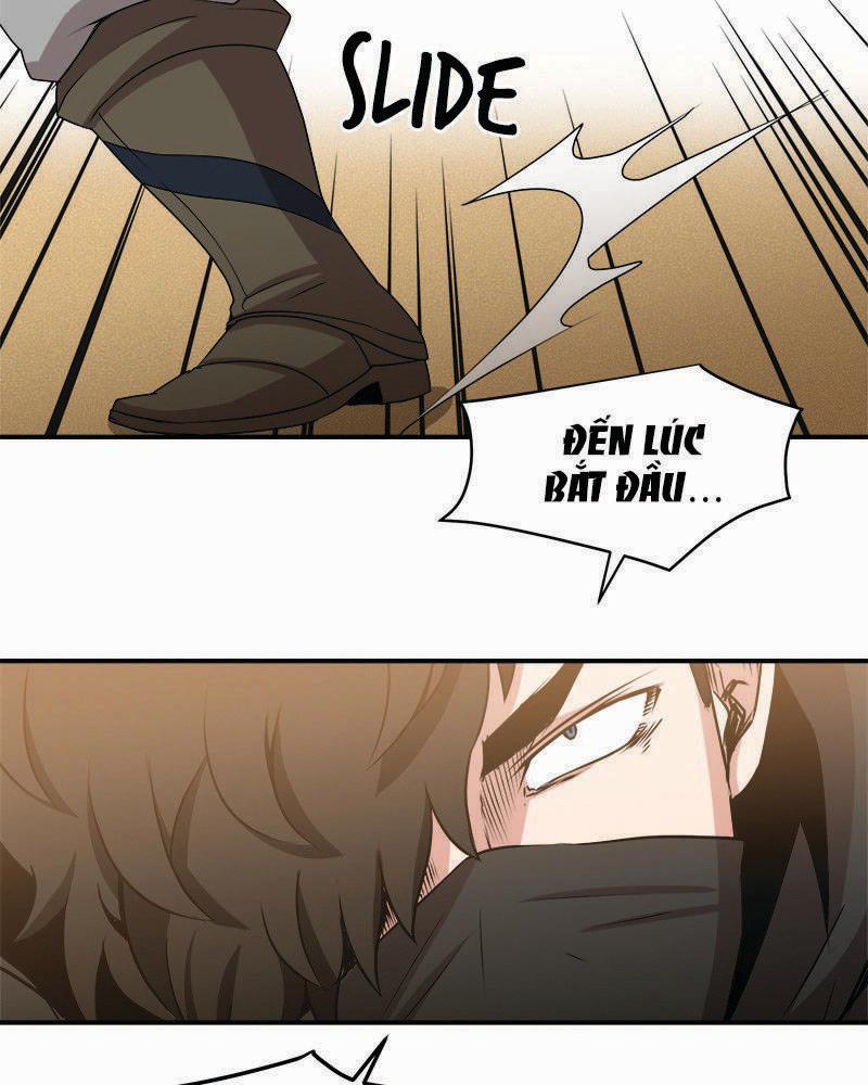 Người Bán Hoa Mạnh Nhất 53 trang 34