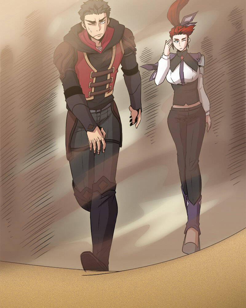 Người Bán Hoa Mạnh Nhất 53 trang 38