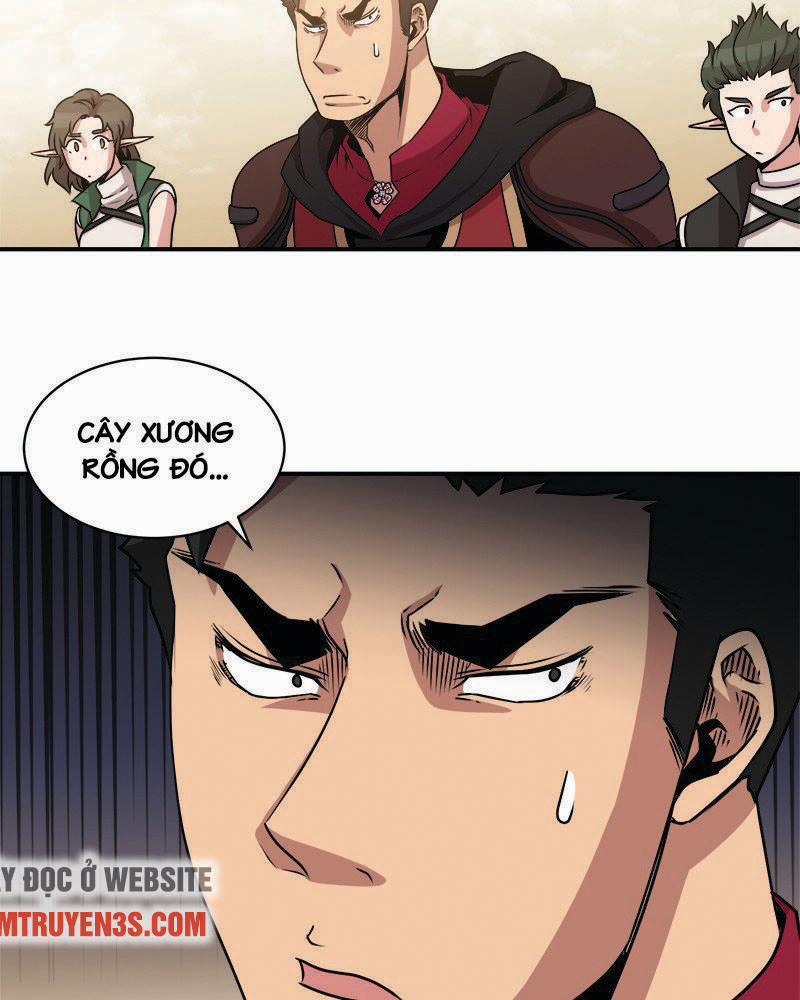 Người Bán Hoa Mạnh Nhất 53 trang 46