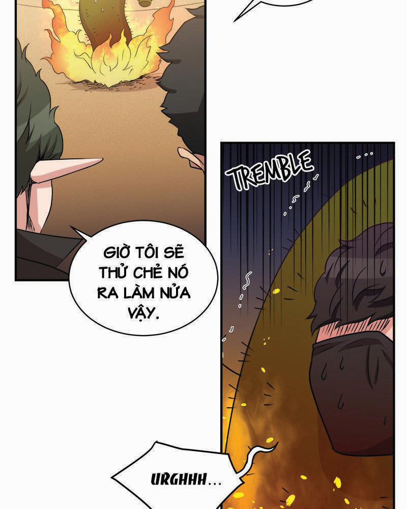 Người Bán Hoa Mạnh Nhất 53 trang 53