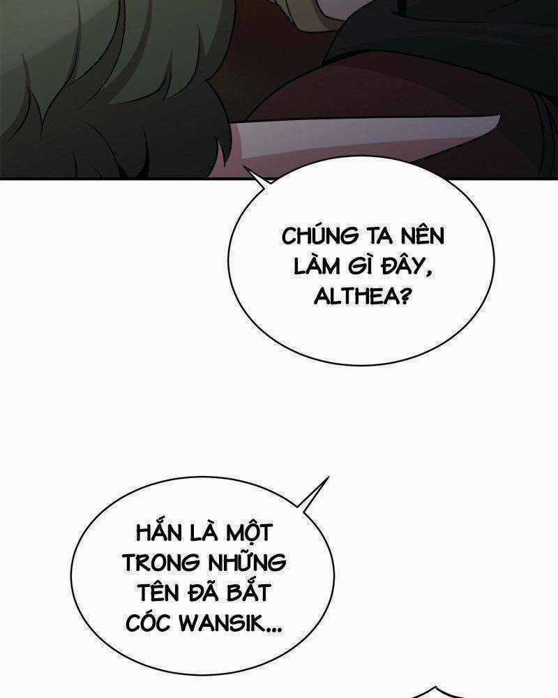 Người Bán Hoa Mạnh Nhất 53 trang 57