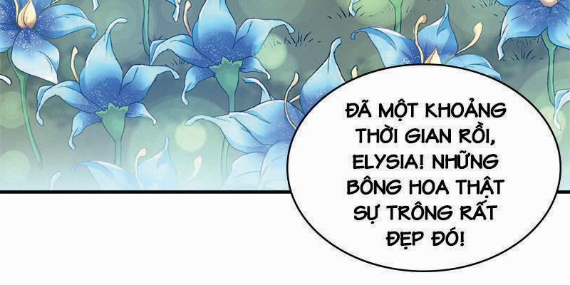 Người Bán Hoa Mạnh Nhất 53 trang 66