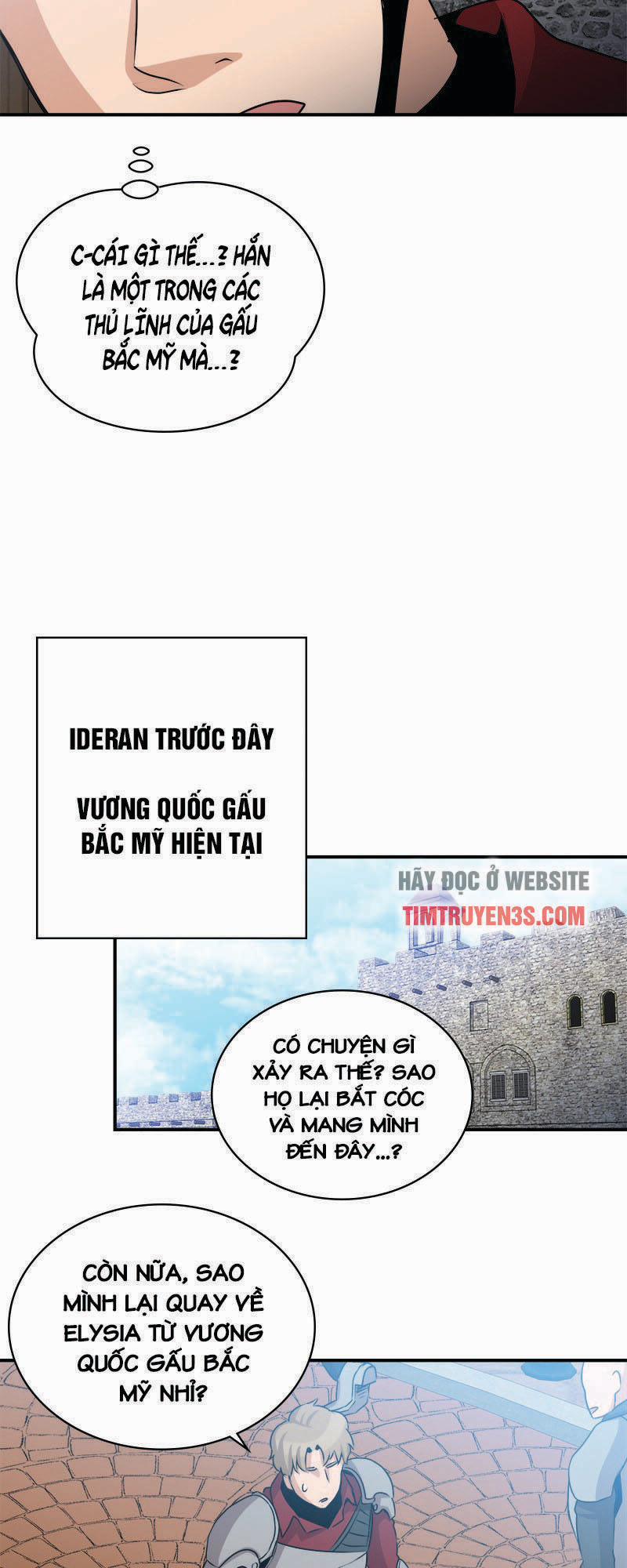 Người Bán Hoa Mạnh Nhất 53 trang 7