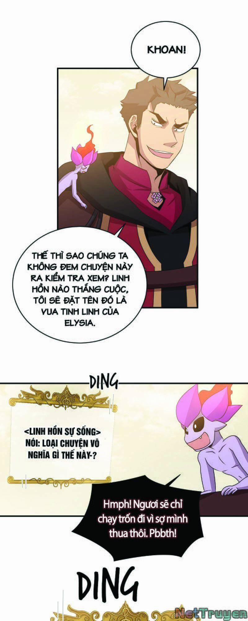 Người Bán Hoa Mạnh Nhất 54 trang 16