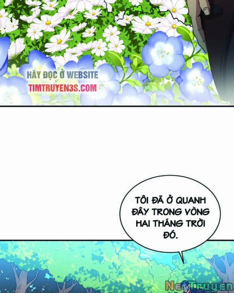 Người Bán Hoa Mạnh Nhất 54 trang 22