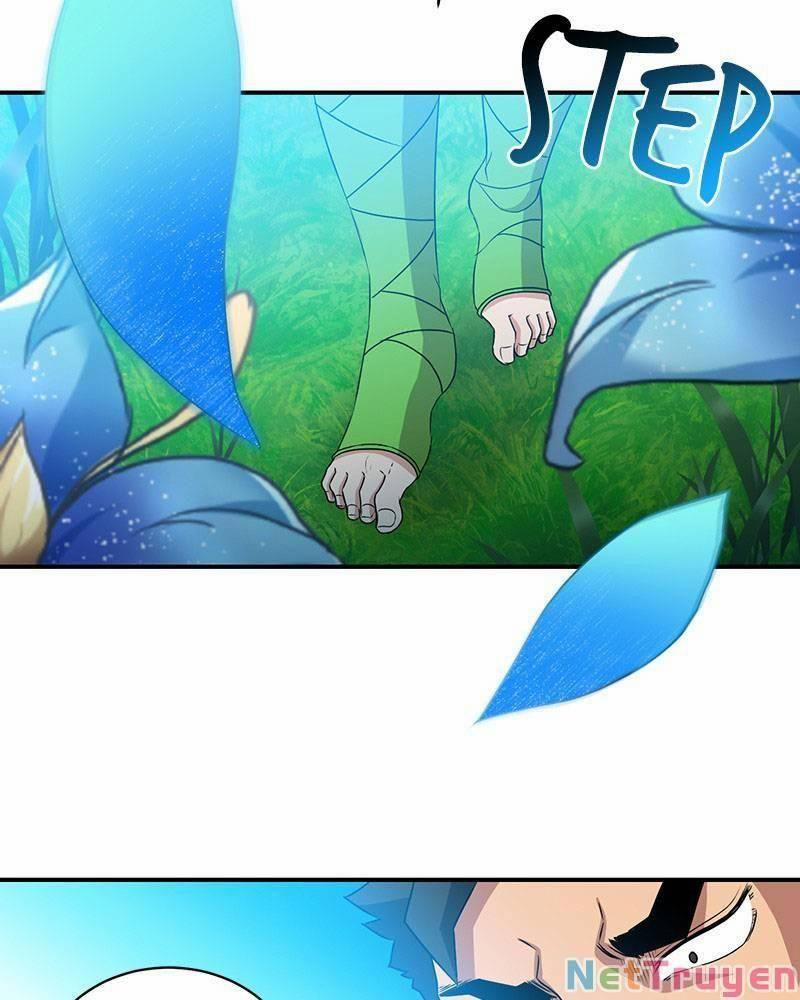 Người Bán Hoa Mạnh Nhất 54 trang 33