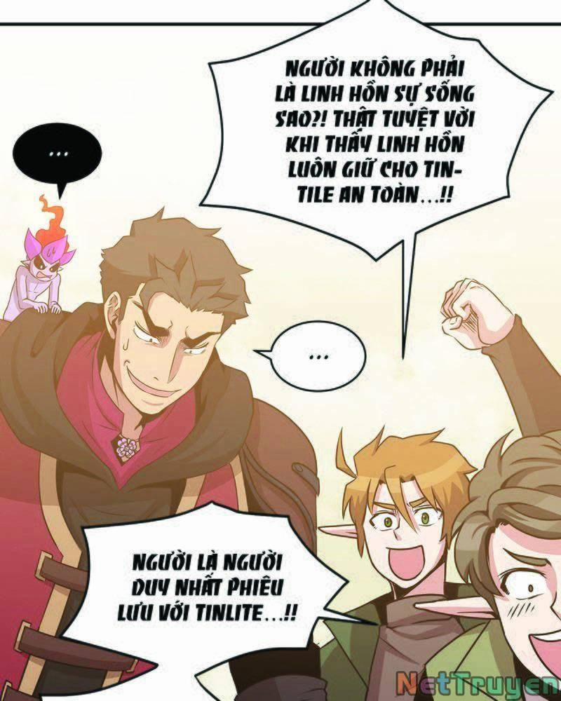 Người Bán Hoa Mạnh Nhất 54 trang 42