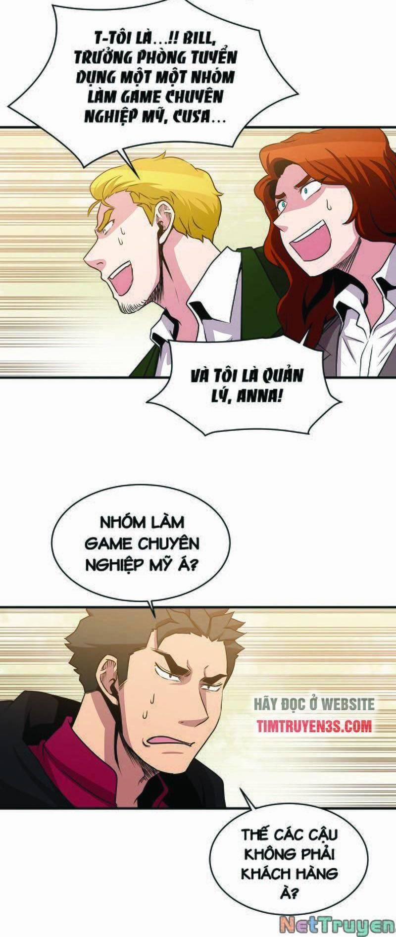 Người Bán Hoa Mạnh Nhất 54 trang 52