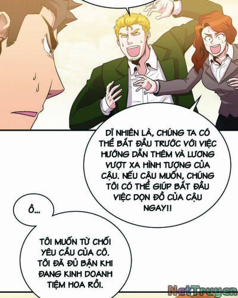 Người Bán Hoa Mạnh Nhất 54 trang 54