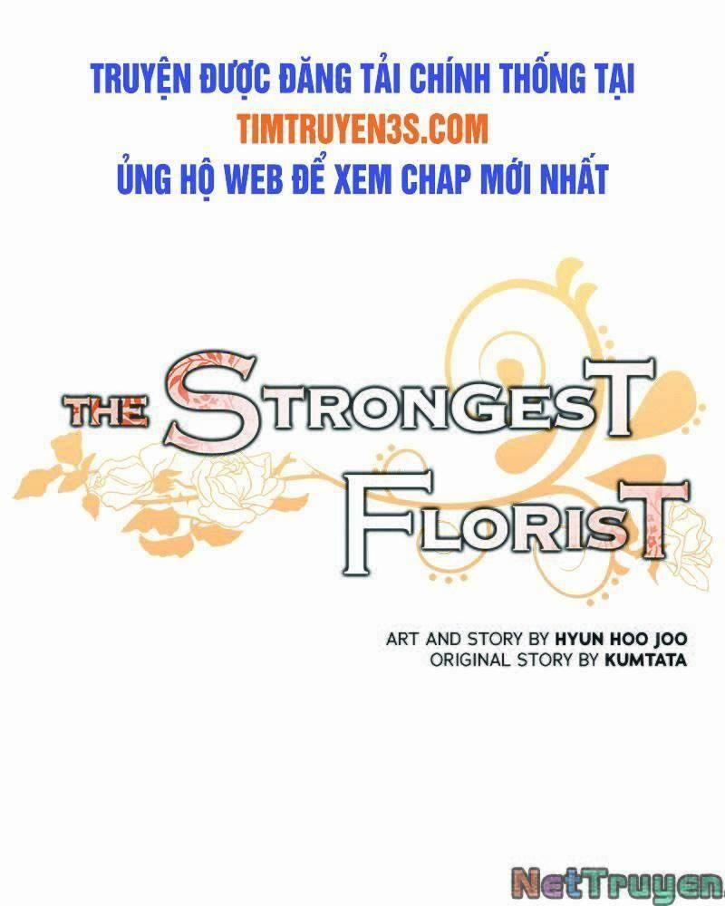 Người Bán Hoa Mạnh Nhất 54 trang 6
