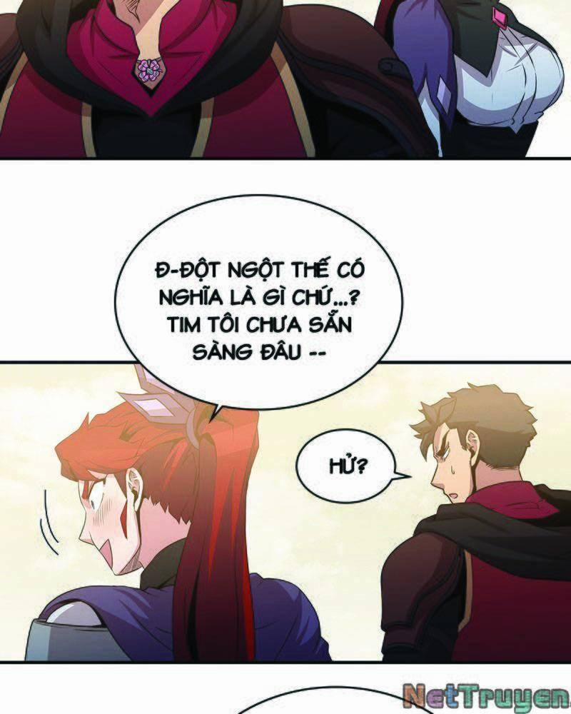 Người Bán Hoa Mạnh Nhất 54 trang 8