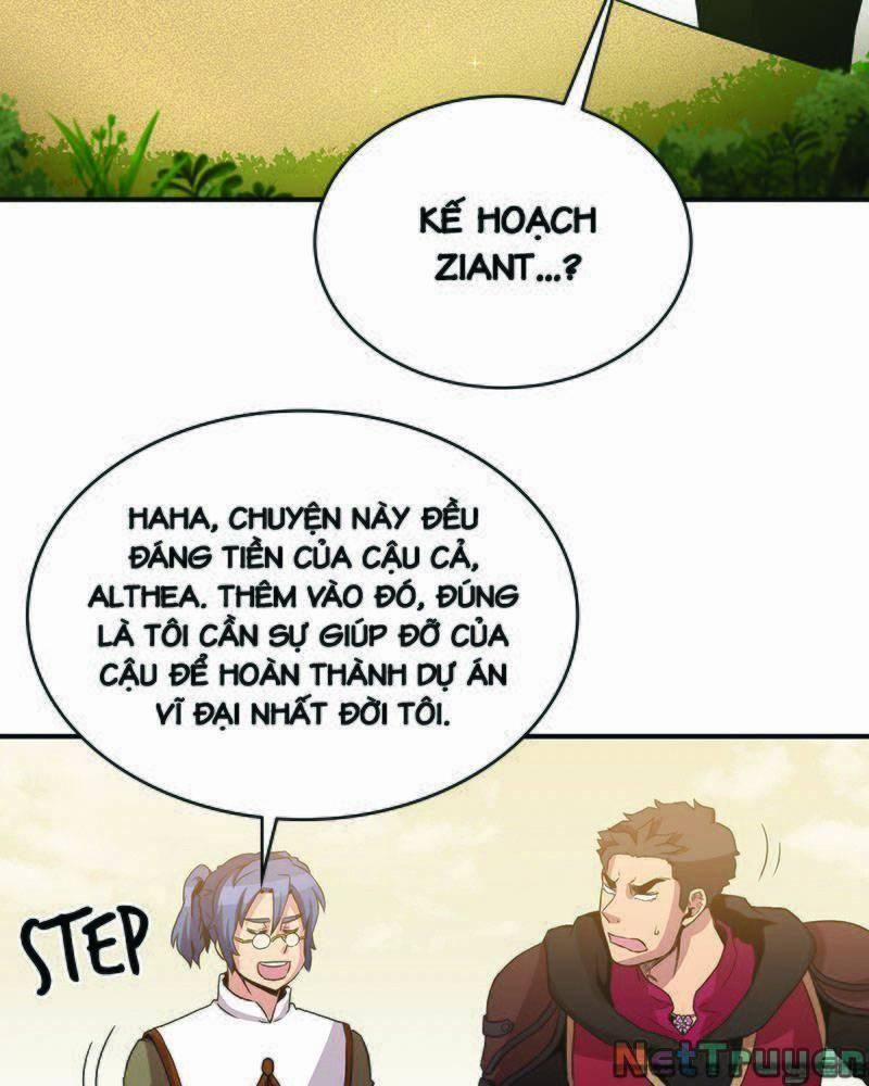 Người Bán Hoa Mạnh Nhất 55 trang 23