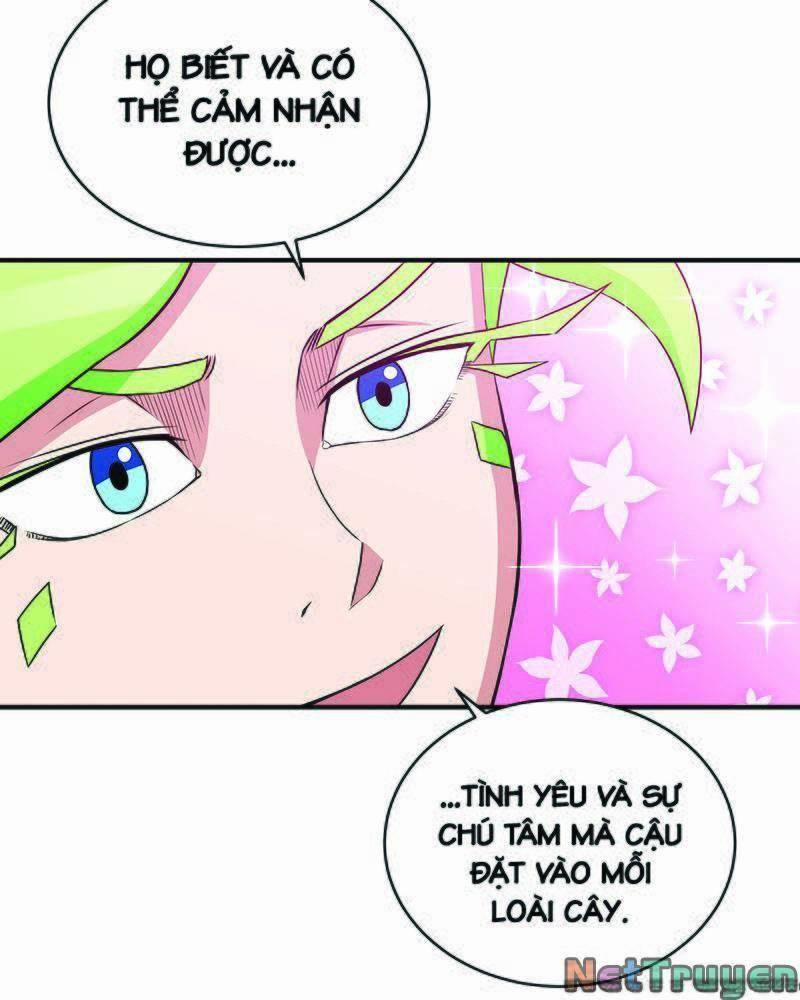 Người Bán Hoa Mạnh Nhất 55 trang 44