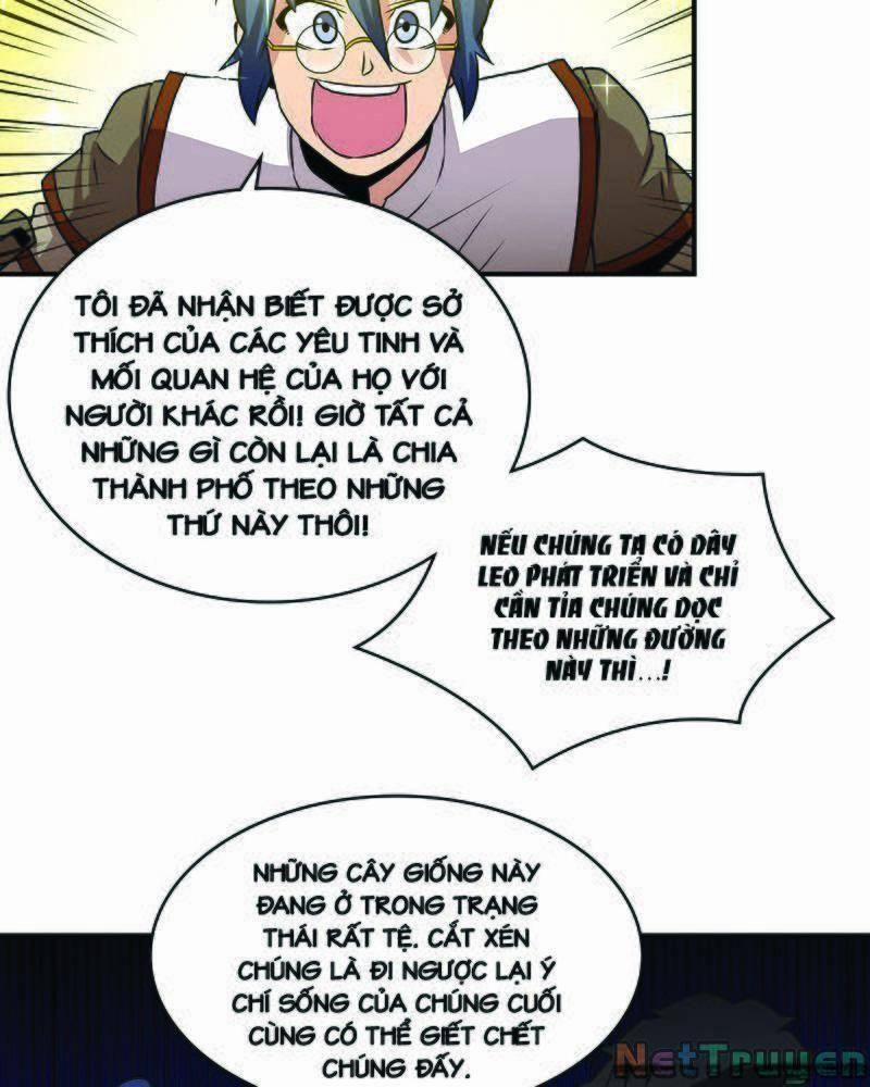 Người Bán Hoa Mạnh Nhất 55 trang 47