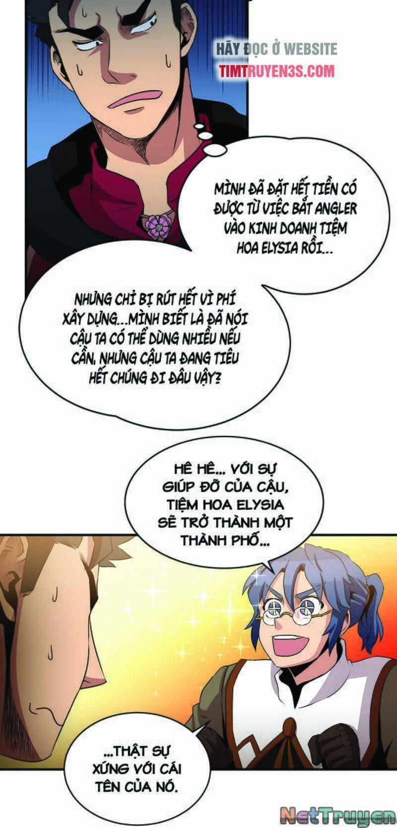 Người Bán Hoa Mạnh Nhất 55 trang 7