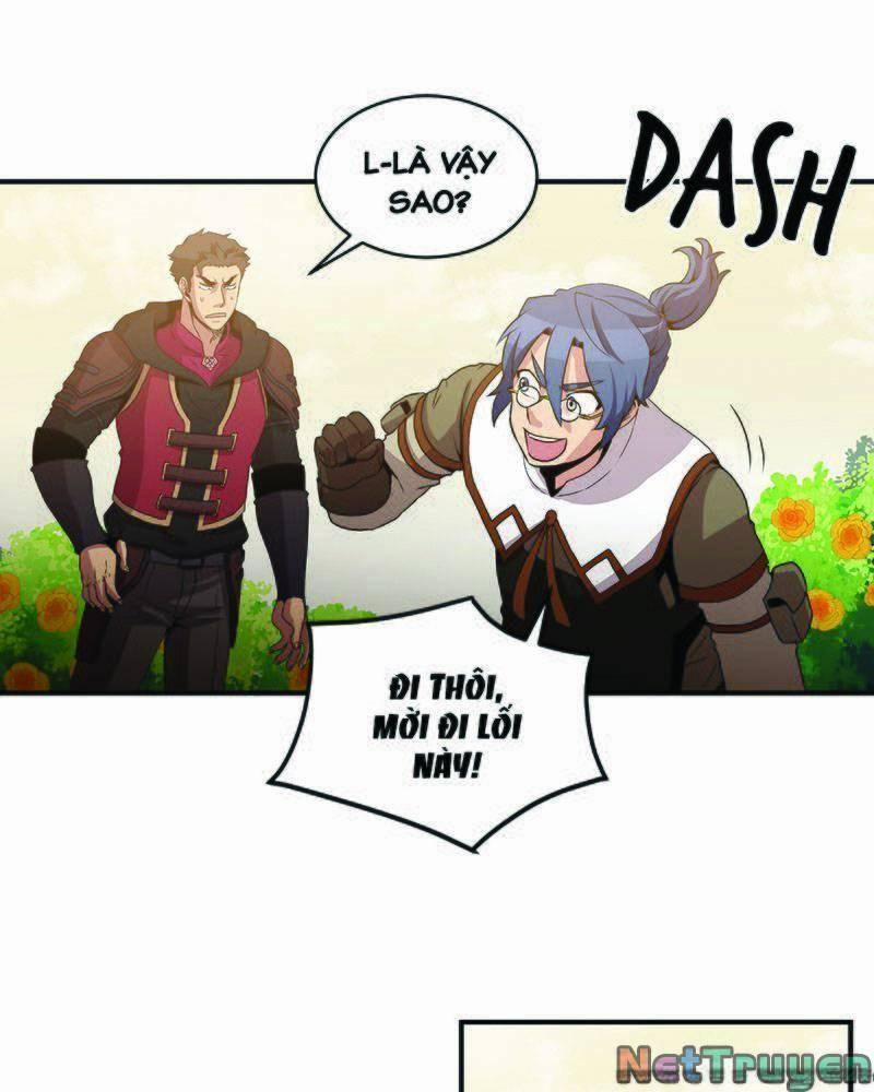 Người Bán Hoa Mạnh Nhất 55 trang 8