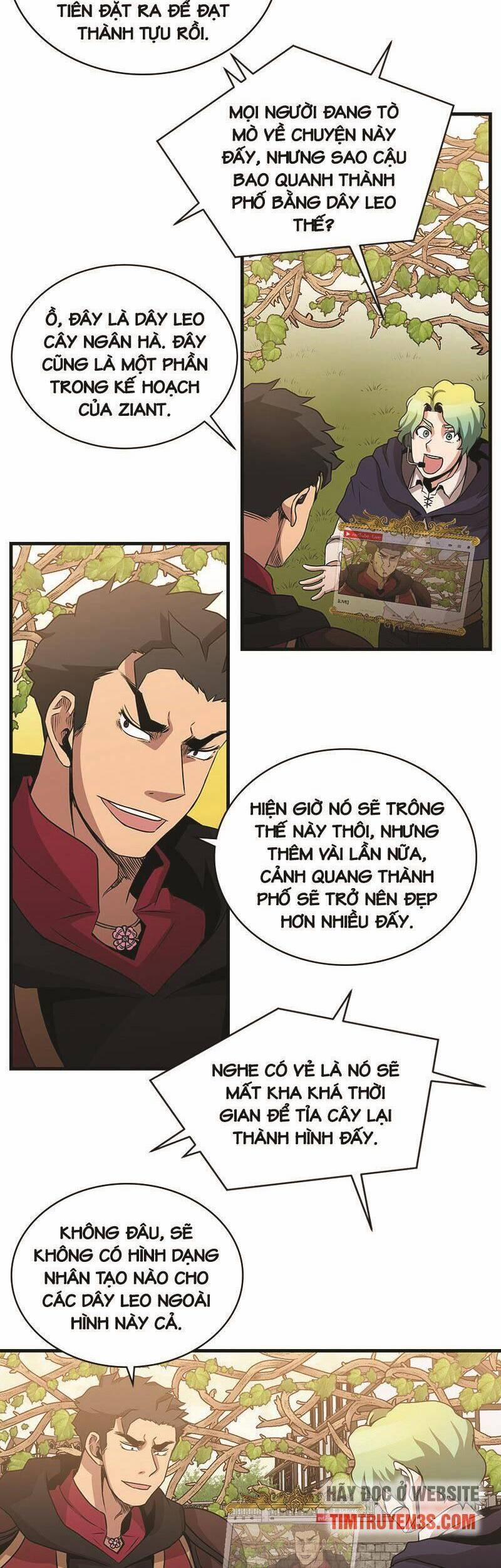 Người Bán Hoa Mạnh Nhất 56 trang 24