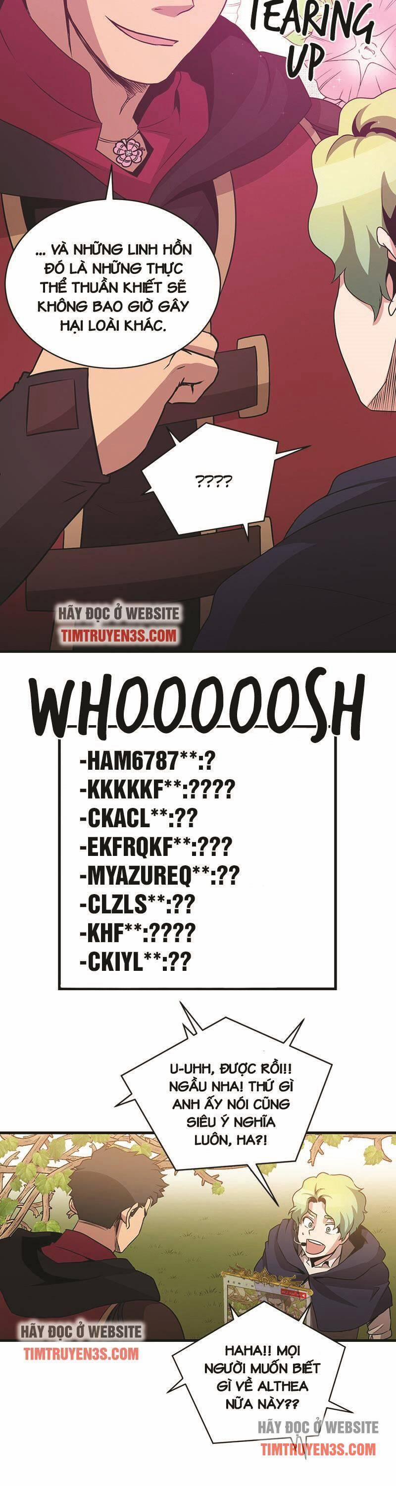 Người Bán Hoa Mạnh Nhất 56 trang 26