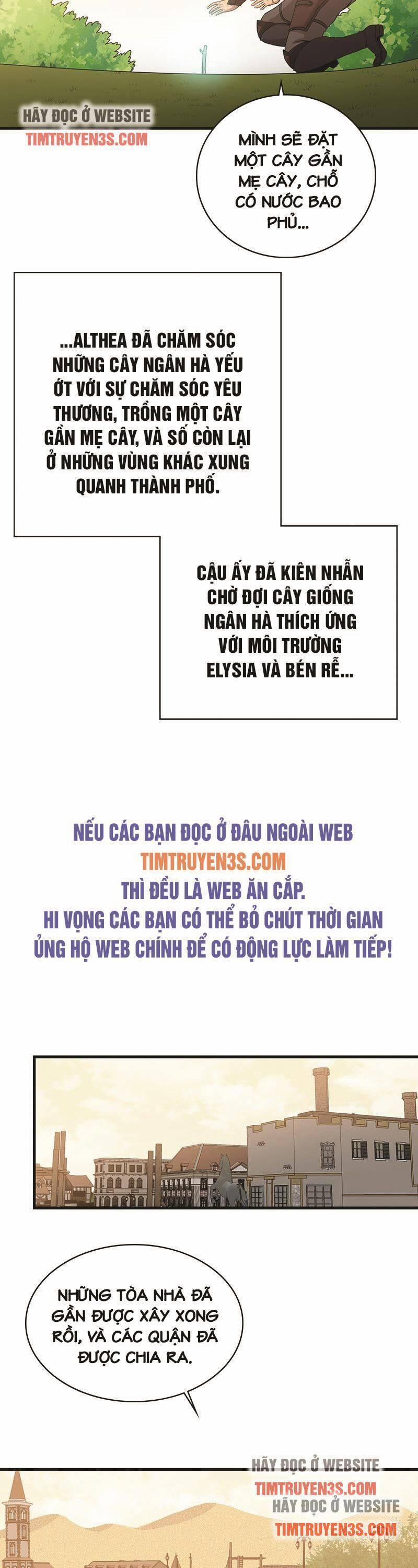 Người Bán Hoa Mạnh Nhất 56 trang 7