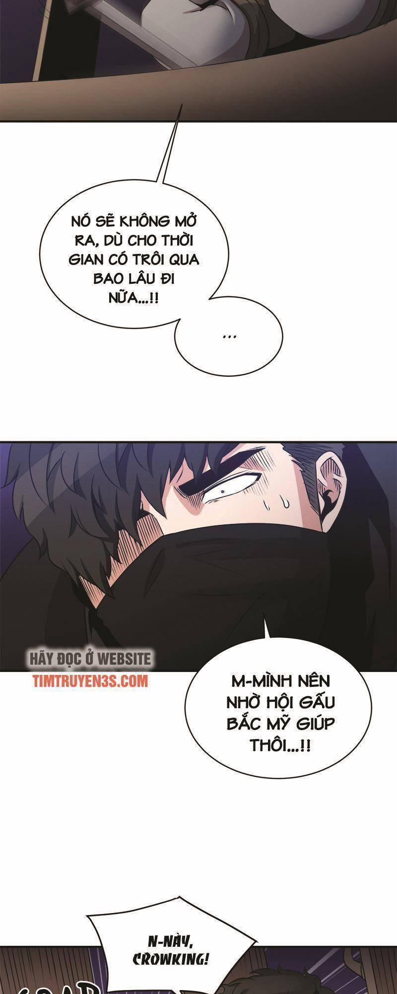 Người Bán Hoa Mạnh Nhất 57 trang 20