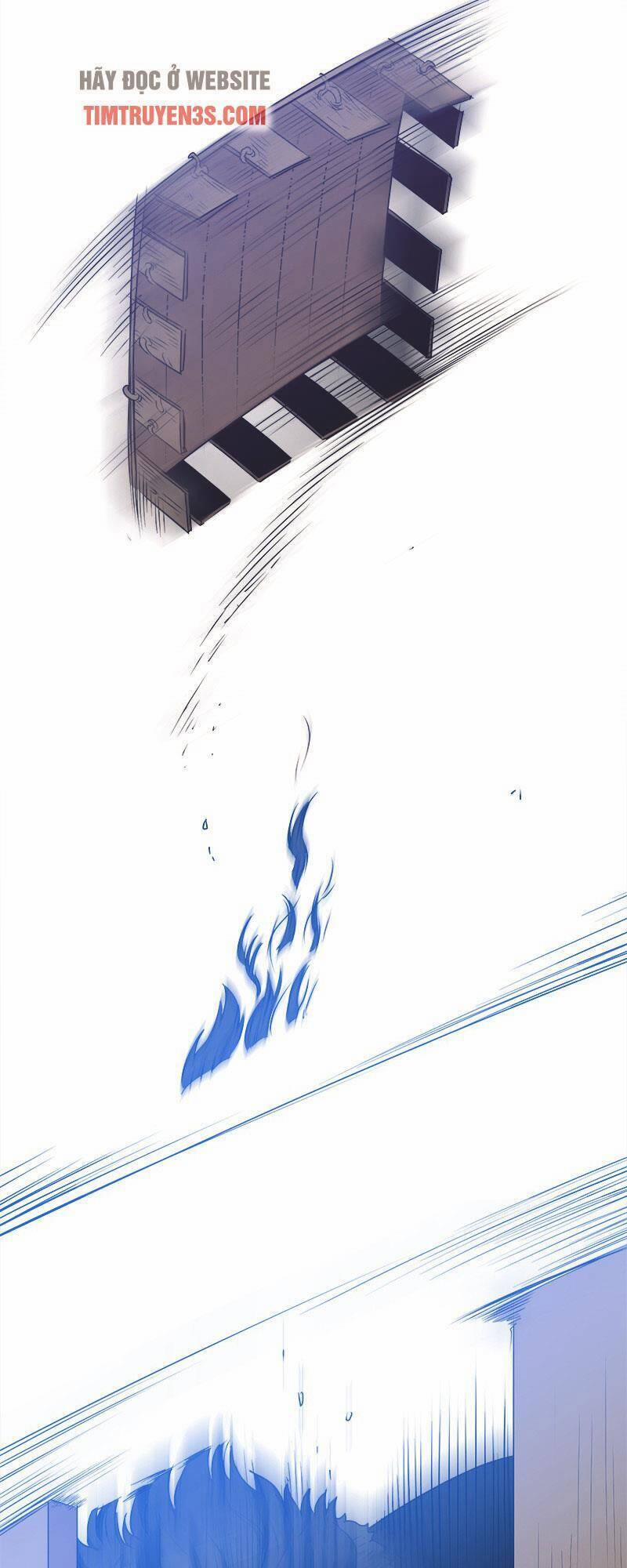 Người Bán Hoa Mạnh Nhất 57 trang 37