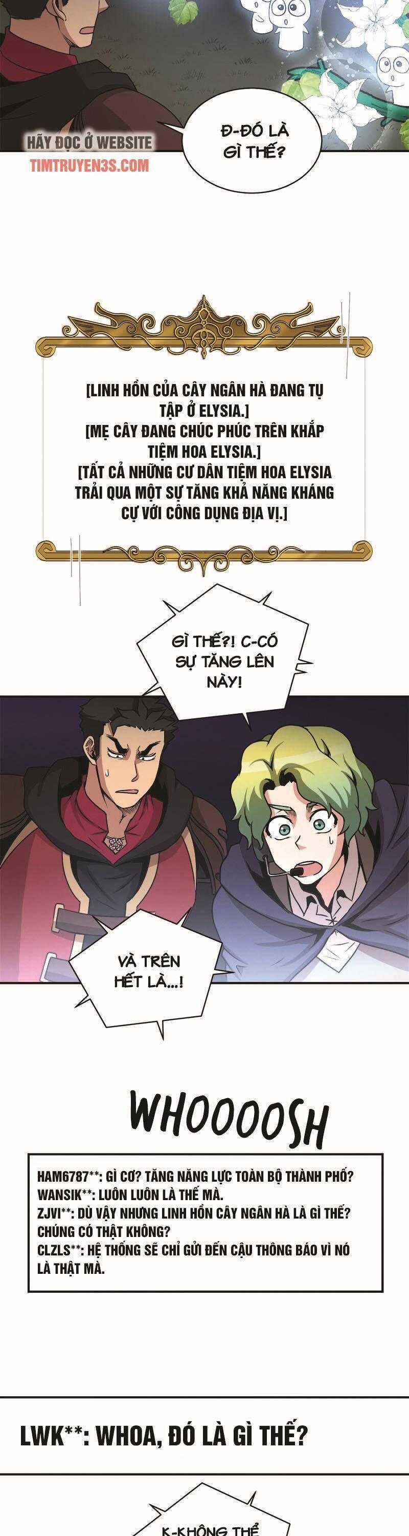 Người Bán Hoa Mạnh Nhất 57 trang 6