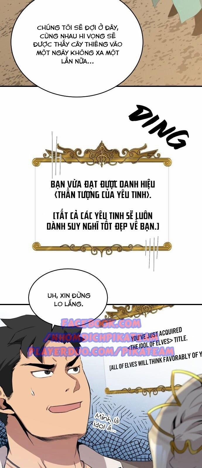 Người Bán Hoa Mạnh Nhất 6 trang 8