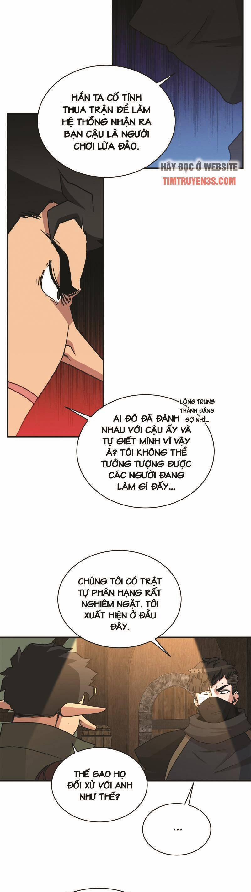 Người Bán Hoa Mạnh Nhất 60 trang 25